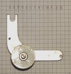 134793510 Pulley / ролик