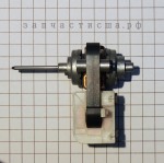 240419601 Motor, evaporator fan, 220v / мотор вентилятора испарителя