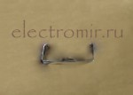 WR12X914 Channel Handle Ff / направляющая ручки холодильника