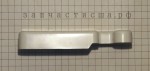61004721 Cover, Upper Hinge Wht / крышка петли морозилки белая