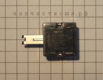 WW02L00081 Rotary Switch / переключатель
