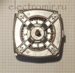 12002352 Motor-Drive / мотор стиральной машины