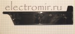 WR17X12086 Trim Door Top Fz Bk / отделка двери морозилки