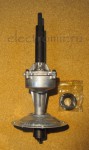 WH38X10002 Transmission & Brake Assembly / трансмиссия и сальник