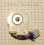 241509402 Motor, evaporator fan / мотор вентилятора испарителя