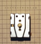 134399800 Switch, dryer temp / переключатель температуры сушки