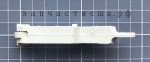 WR11X10007 Lever Ass. Ff Side / рычаг двери холодильника