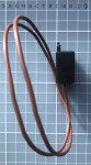 2600217 Thermal Fuse (L) / термопредохранитель