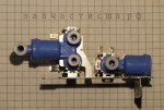241848201 Valve, water / клапан водный