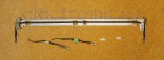 WR51X475 Heater & Bracket Assembly Def / нагреватель дефроста