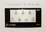 WR55X10239 Interface Disp Asm Bk / табло диспенсера