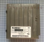 67001603, VCC3 0193 Compressor electronic control unit / Плата управления компрессором