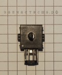 137052700 Switch, rotary, 5 pos / переключатель температуры