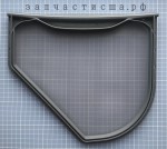 134701420 Lint Filter / фильтр сушки