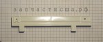 12015101 Rail, Shelf (Lt) / полозок корзины морозилки левый