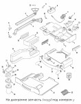 61003358 Washer, Damper Rod / прокладка дампера