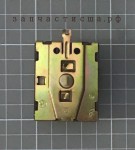 31001449 3-Position Selector Switch / переключатель