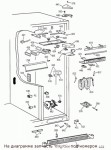 WR9X600 Control Temp / термостат