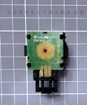 137205200 Switch, rotary / переключатель