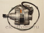 12002039 Motor-Drive / мотор и плата управления