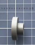WR02X10953 Bushing Hinge Bottom / втулка нижней петли