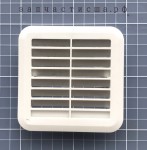 WR2X8629 Grille / решетка вентиляции