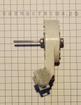 241509402 Motor, evaporator fan / мотор вентилятора испарителя