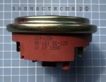 Metalflex Switch Pressure / прессостат
