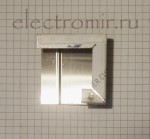 B2096966 Endcap Pro Rh Hinge / заглушка правой петли