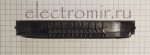 61003594 Dispenser Grille (blk) / решетка диспенсера черная