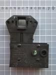 WW01L00469 Lid Lock C/Slider / блокиратор двери