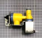 61005998 Valve, Water / клапан водный