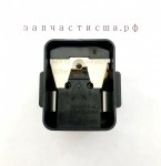 61005616 Relay/overload assy./ реле защиты компрессора