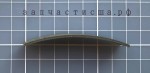 WW02L00038 Green slides / пластина скольжения