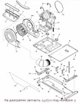 134587700 Control Thermistor / датчик температуры