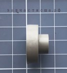WR01X10297 Fz Bottom Hinge Bushing / втулка нижней петли морозилки