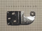 61004194 Hinge, Upper / петля двери морозилки верхняя