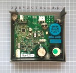 67001603, VCC3 0193 Compressor electronic control unit / Плата управления компрессором