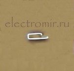 WR38X1769 Trim Bright Snack Pan / отделка ящика 
