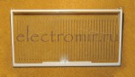 PM910353 Shelf Asm Glass / полка стекло 48