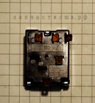 134399800 Switch, dryer temp / переключатель температуры сушки