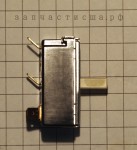 134399800 Switch, dryer temp / переключатель температуры сушки