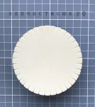 D7689906 Knob, control / ручка переключателя