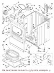279640 Pulley Assembly / ролик
