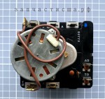 131583802 Timer Dryer / таймер сушки