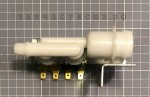 67002168 Valve, Primary Water / клапан водный