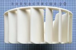 33002797 Blower Wheel / крыльчатка
