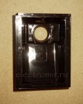 61004681 Housing, Fountain (blk) / корпус диспенсера черный