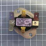 31001192 Control Thermostat / термостат