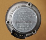 WR60X187 Condenser Fan Motor 115v / мотор вентилятора конденсора 115v